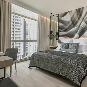 Ascott Orchard Singapore